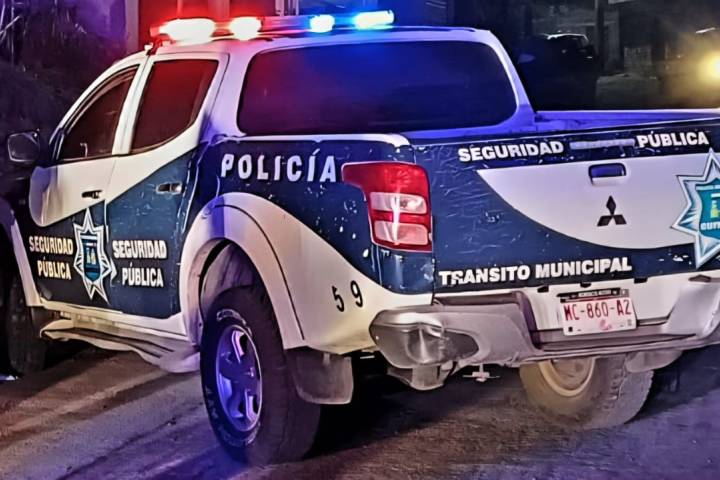 Detonaciones durante procesión en Cuitzeo desatan pánico; no hay lesionados